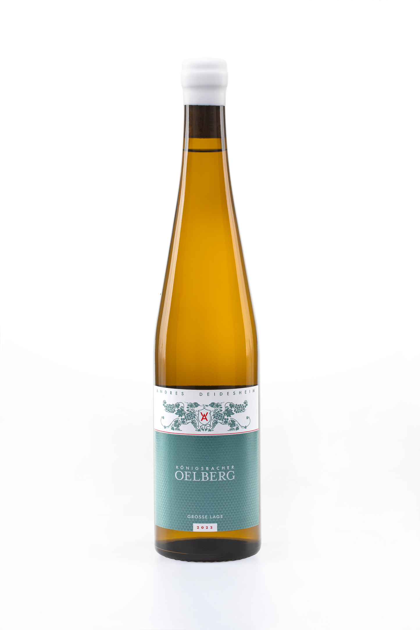 2023 - Königsbach Ölberg Riesling - Andres Deidesheim