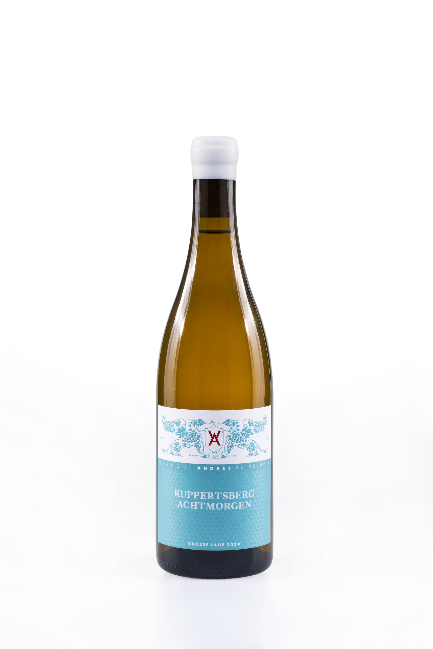 2024 - Ruppertsberg Achtmorgen Chardonnay- Andres Deidesheim