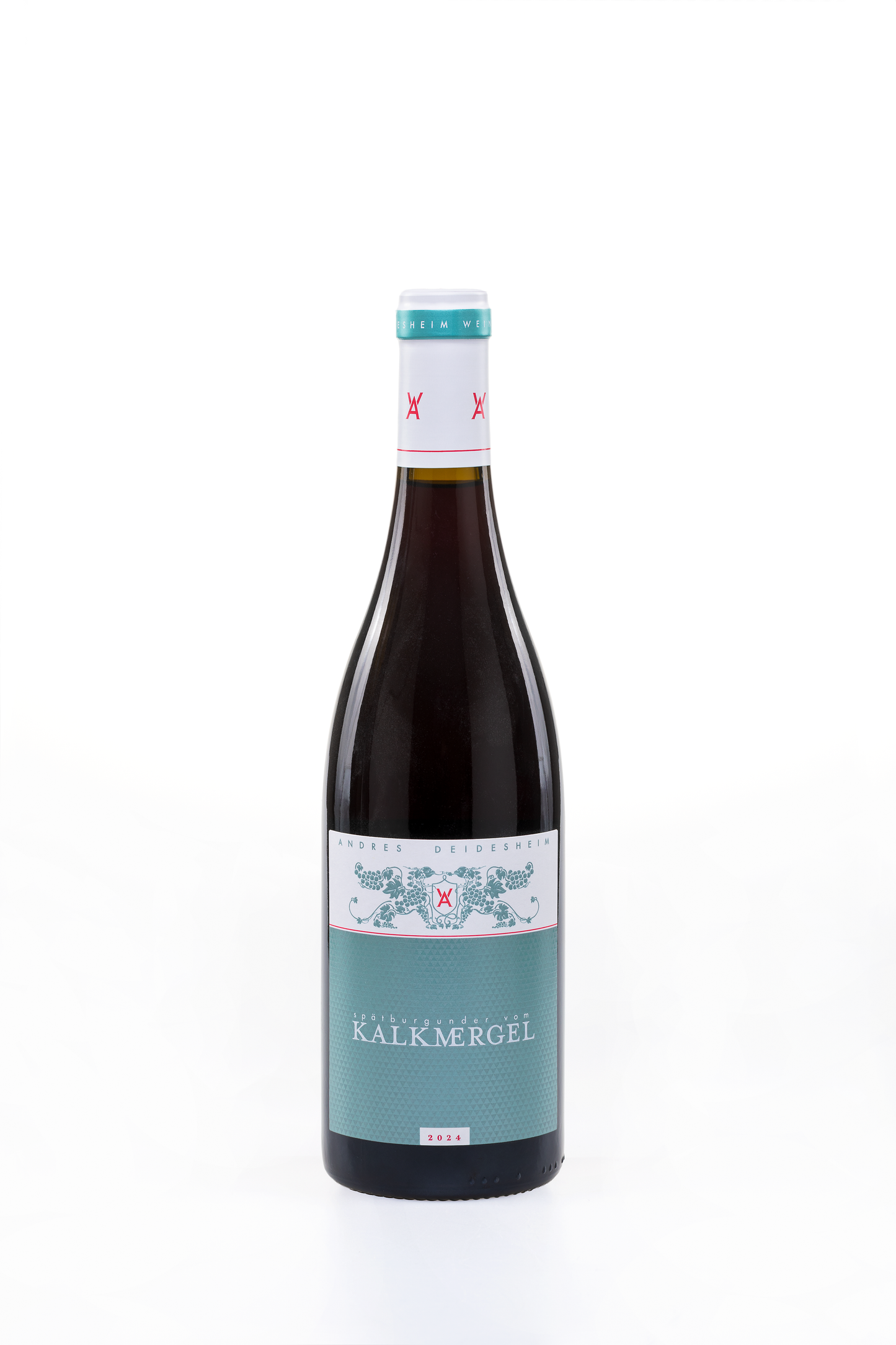 2024 - Spätburgunder vom Kalkmergel- Andres Deidesheim