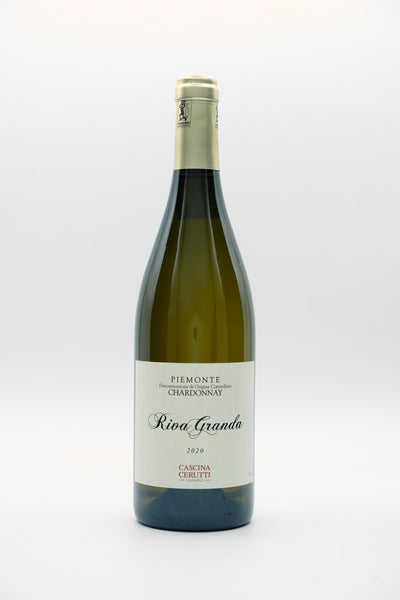 2020 - "Riva Granda", Cascina Cerutti
