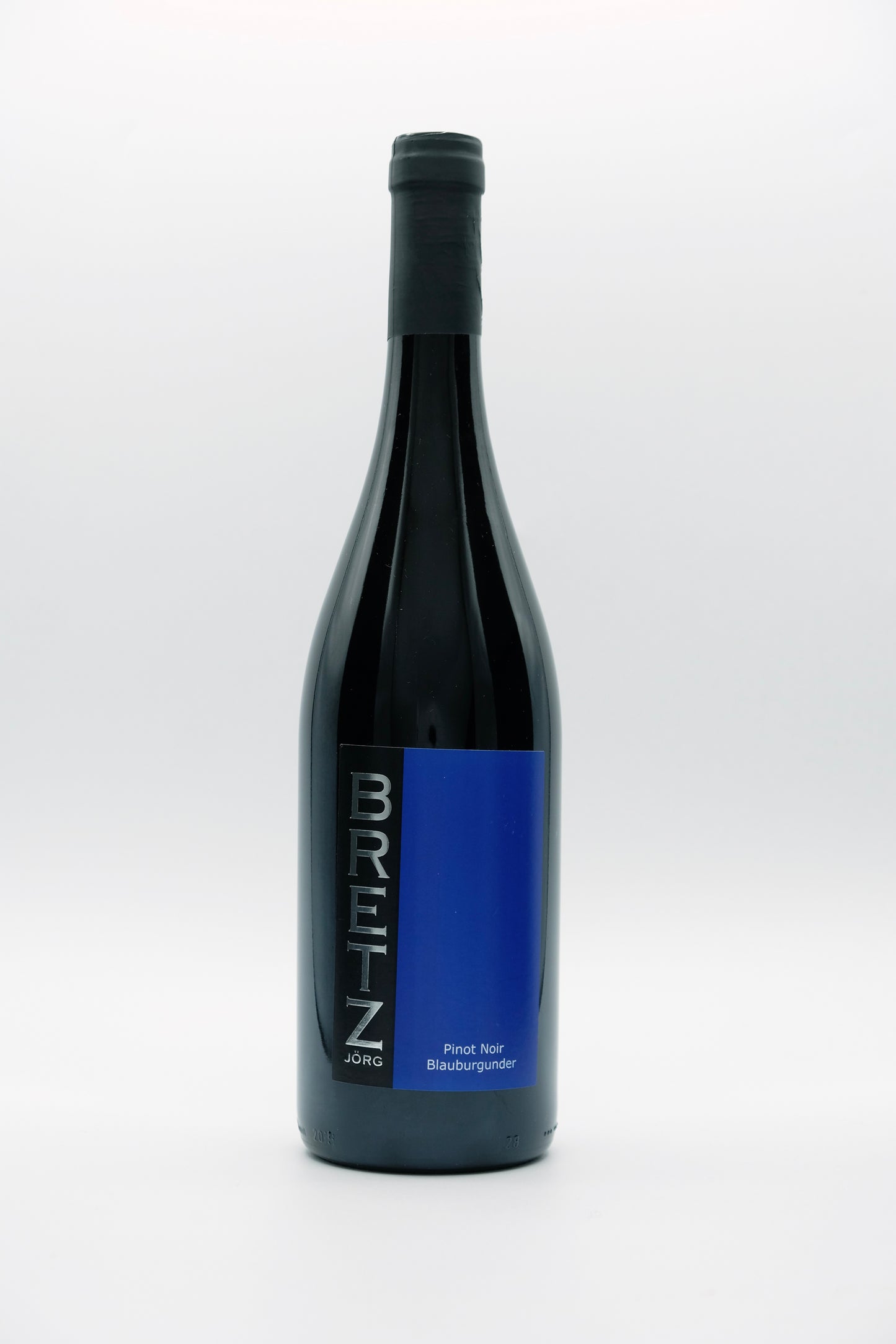 2013 - "Pinot Noir (Blauburgunder)", Jörg Bretz