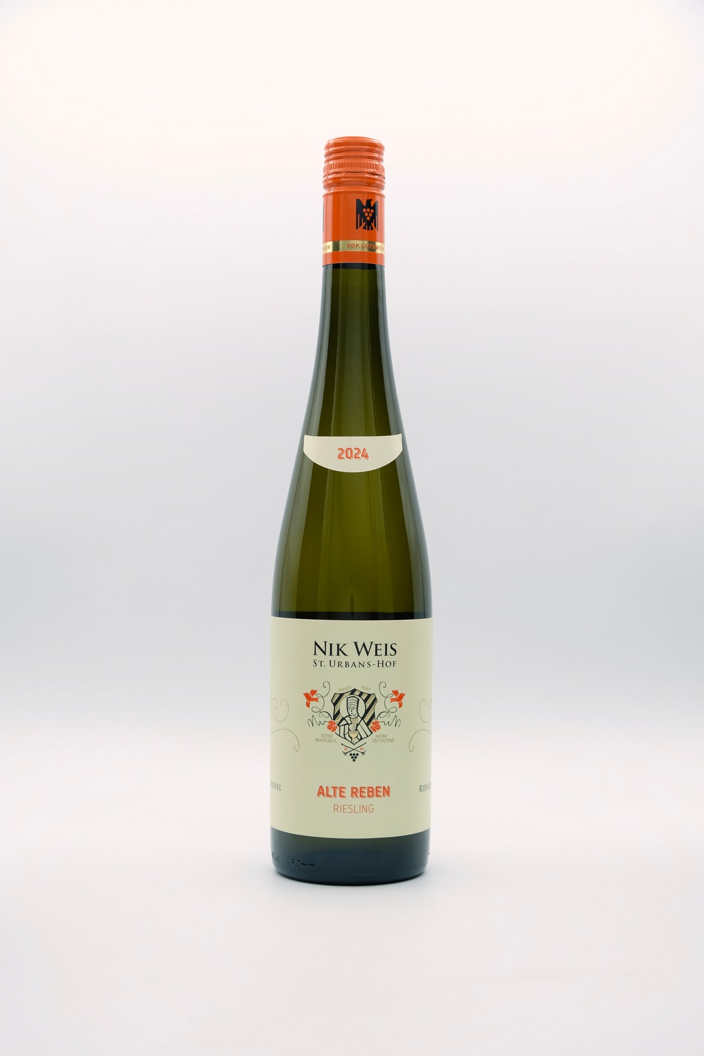 2024 - Riesling "Alte Reben", Nik Weis