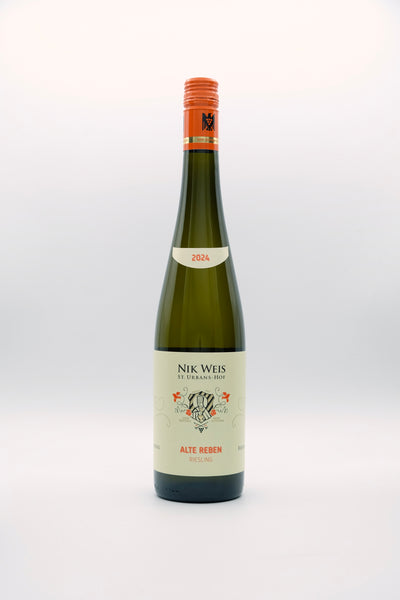 2024 - Riesling "Alte Reben", Nik Weis