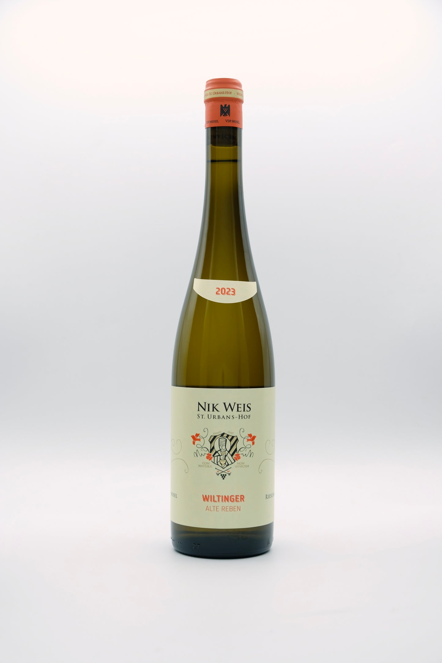 2023 - Riesling "Wiltinger", Nik Weis