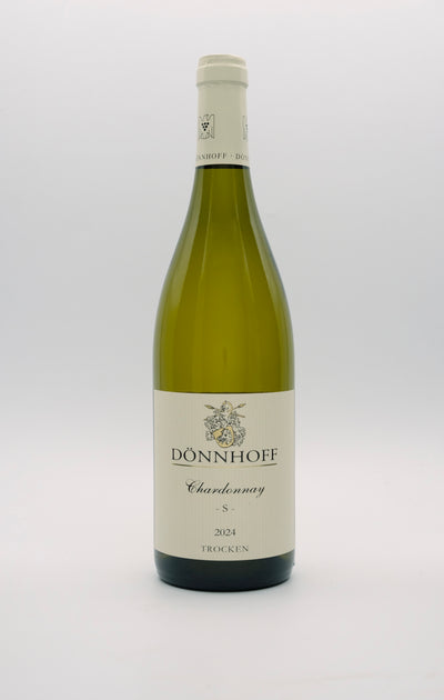 2024 - Chardonnay  "-S-", Dönnhoff
