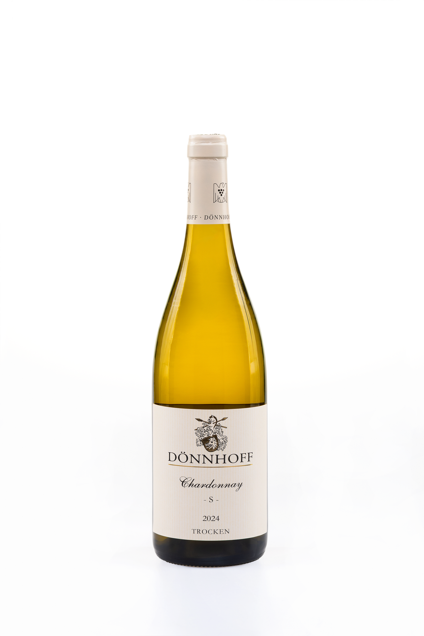 2024 - Chardonnay  "-S-", Dönnhoff