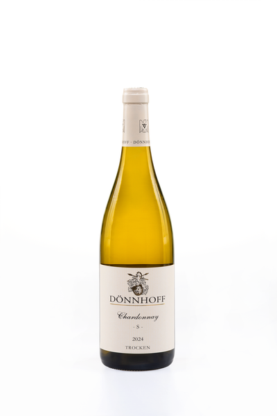 2024 - Chardonnay  "-S-", Dönnhoff