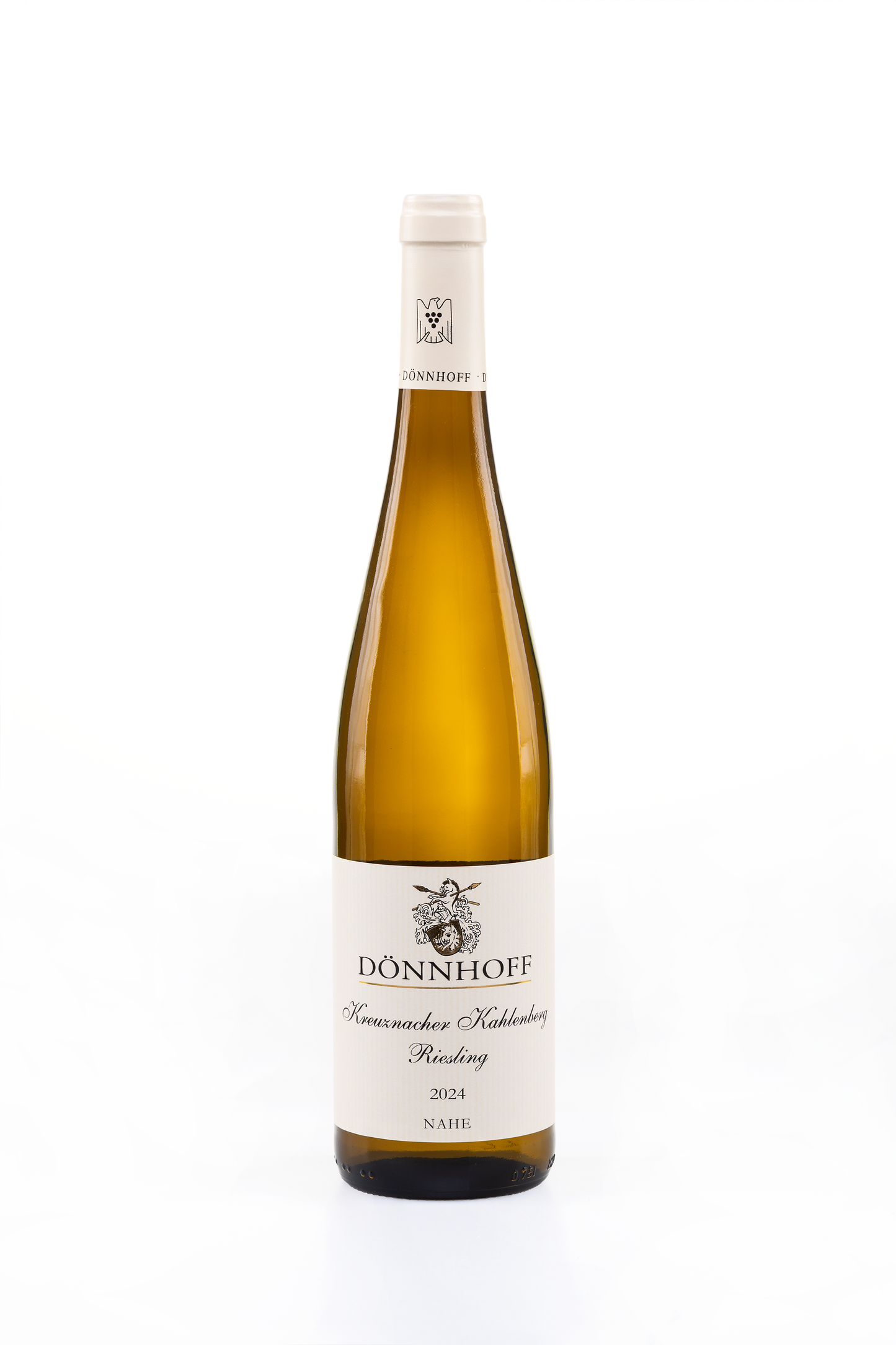 2024 - Riesling "Kreuznacher Kahlenberg", Dönnhoff