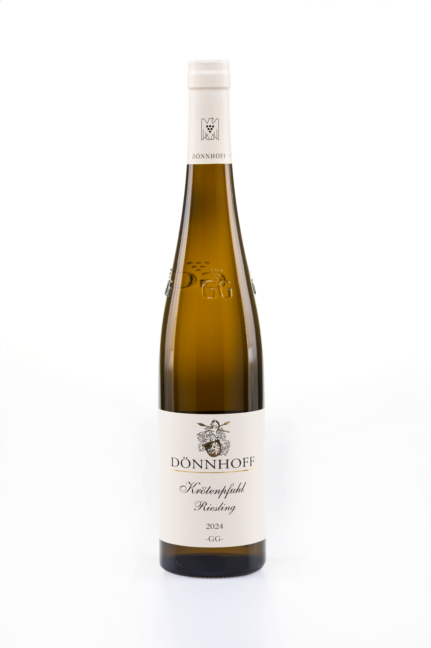 2024 - Riesling "Krötenpfuhl GG", Dönnhoff