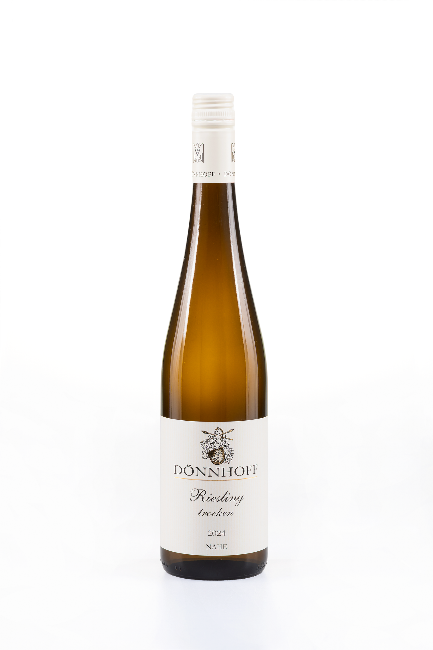 2024 - Riesling "Qualitätswein trocken", Dönnhoff