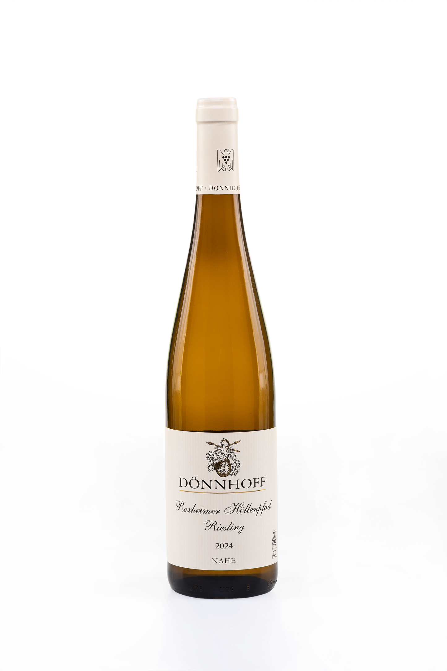 2024 - Riesling "Roxheimer Höllenpfad", Dönnhoff