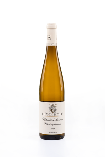 2024 - Riesling "Schlossböckelheimer", Dönnhoff