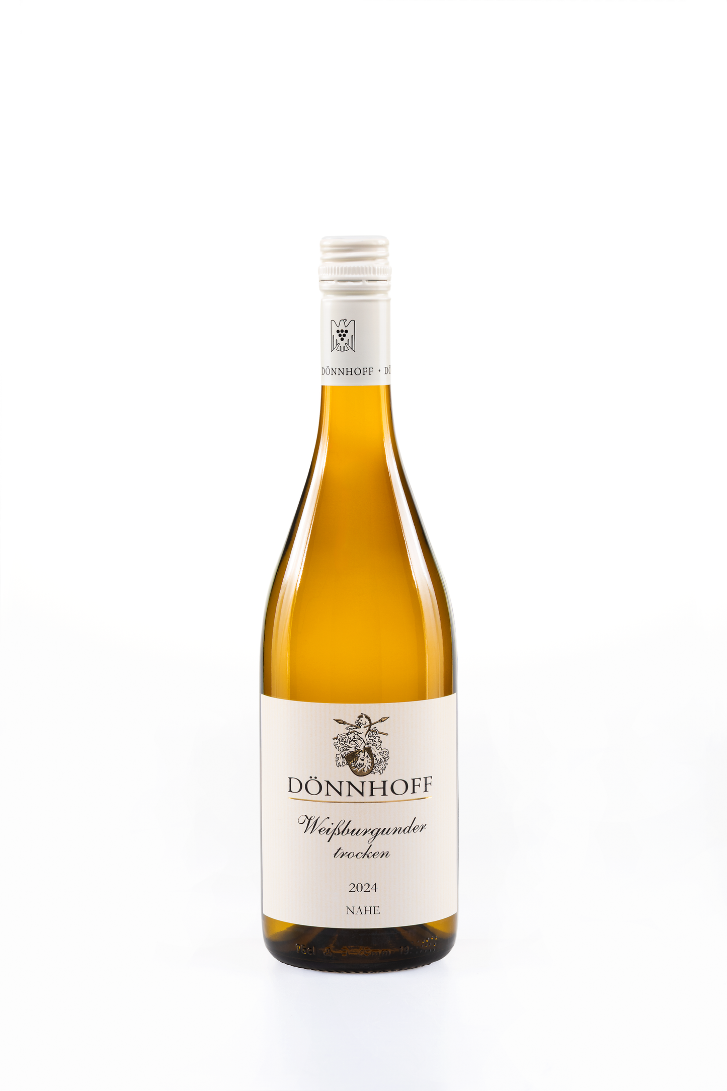 2024 - Weißburgunder  "Qualitätswein trocken", Dönnhoff