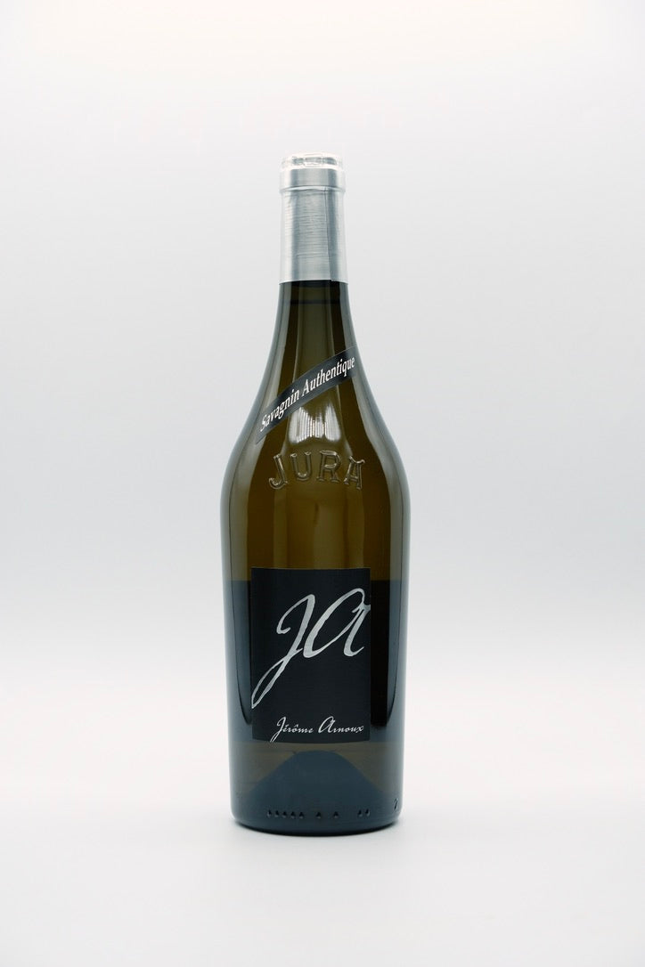 2019 - Savagnin "Authentique", Jerome Arnoux