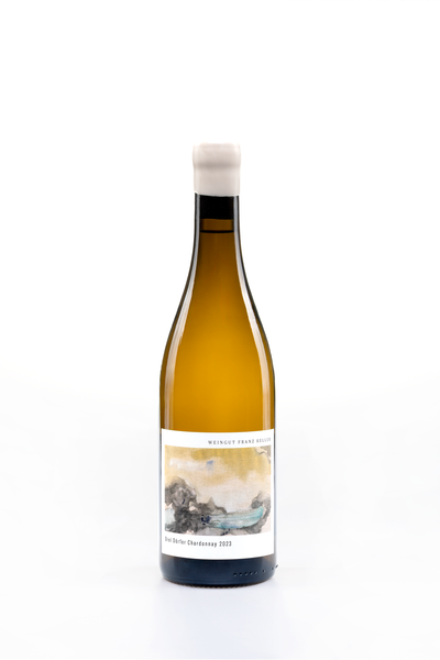 2023 - Drei Dörfer Chardonnay, Franz Keller