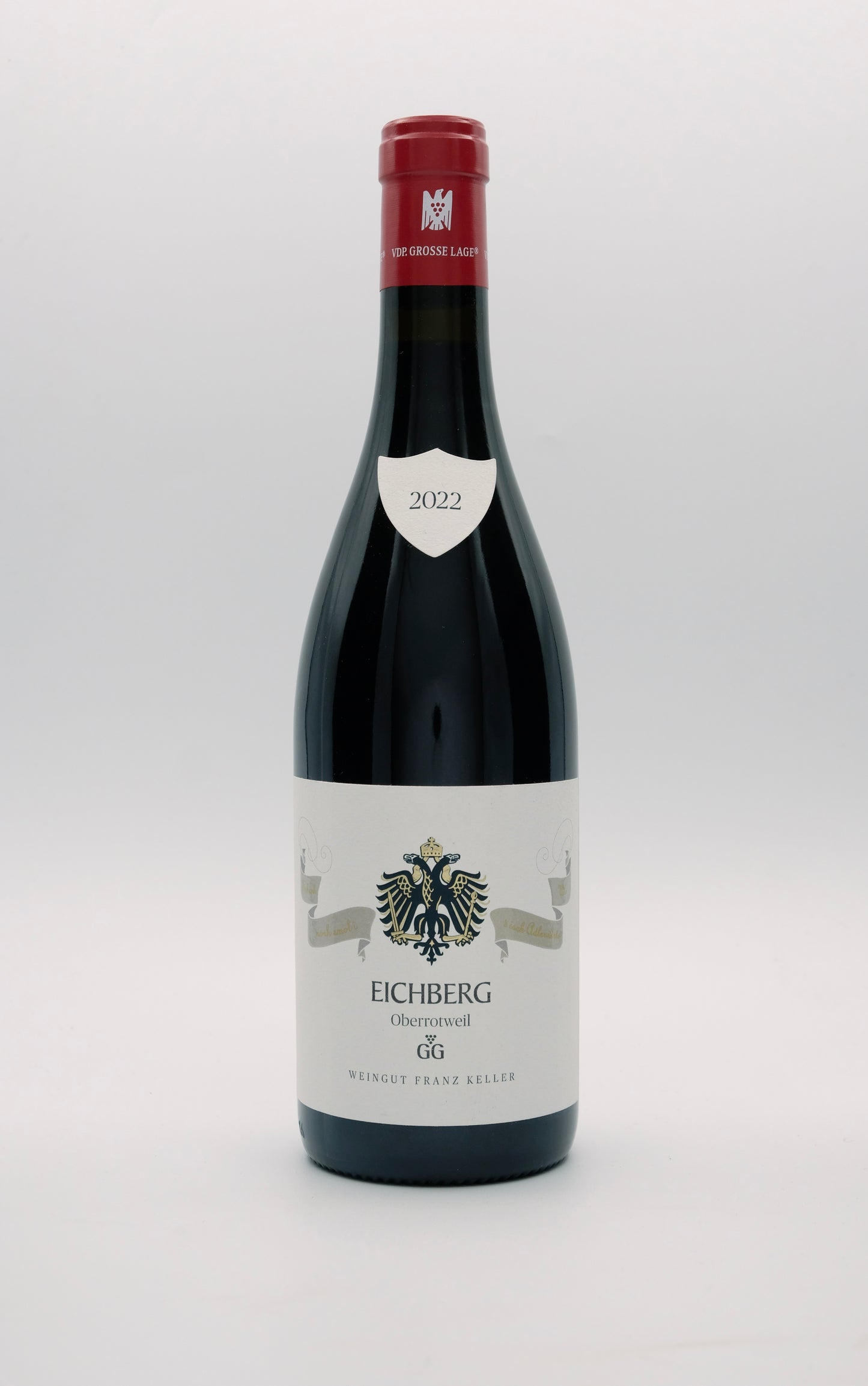 2022 - Spätburgunder "EICHBERG GG", Franz Keller
