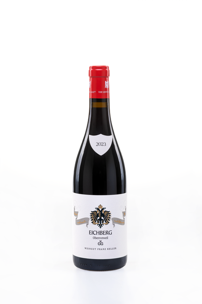 2023 - Spätburgunder "EICHBERG GG", Franz Keller