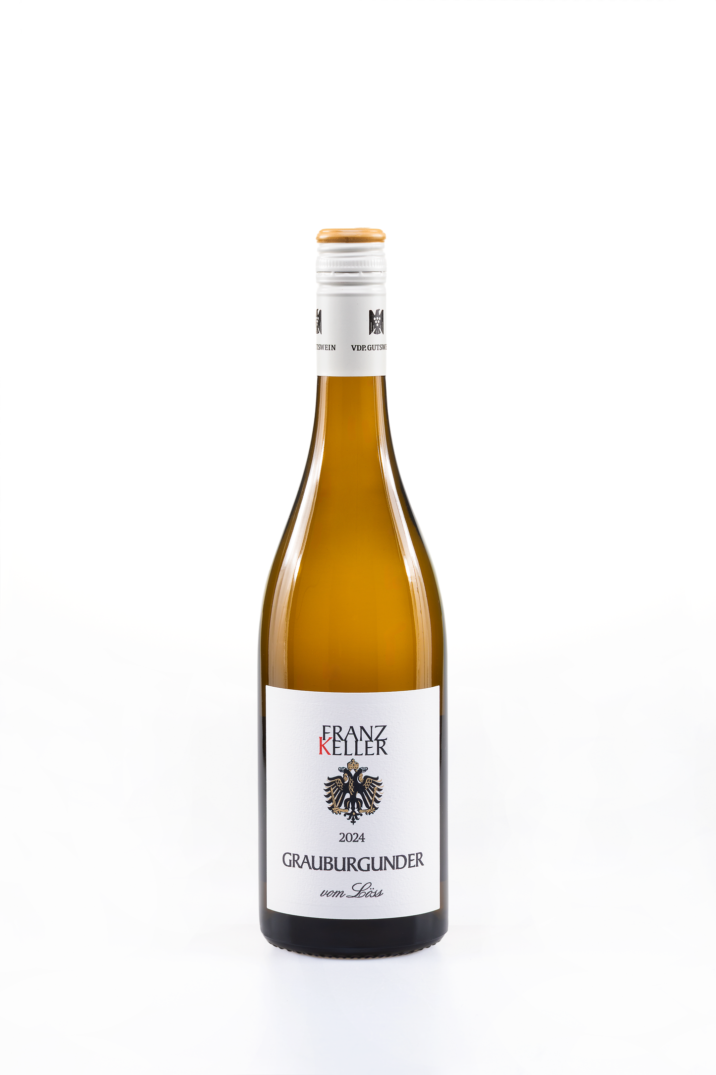 2024 - Grauburgunder "vom Löss", Franz Keller