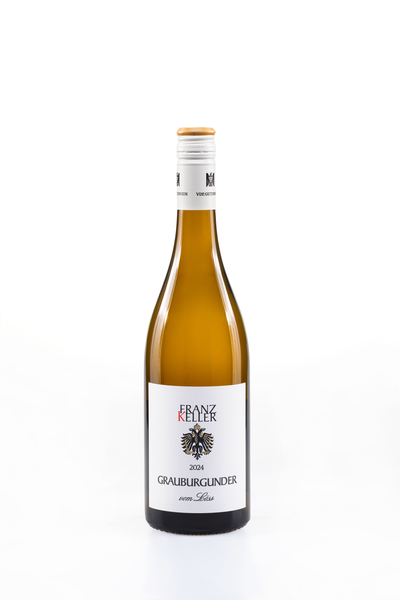 2024 - Grauburgunder "vom Löss", Franz Keller