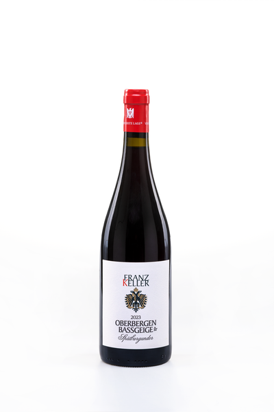 2023 - Oberbergener Bassgeige 1G , Franz Keller