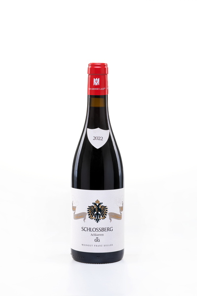 2022 - Spätburgunder "SCHLOSSBERG GG", Franz Keller