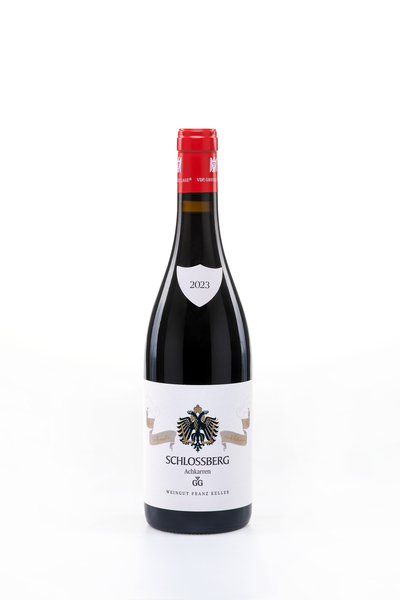 2023 - Spätburgunder "SCHLOSSBERG GG", Franz Keller