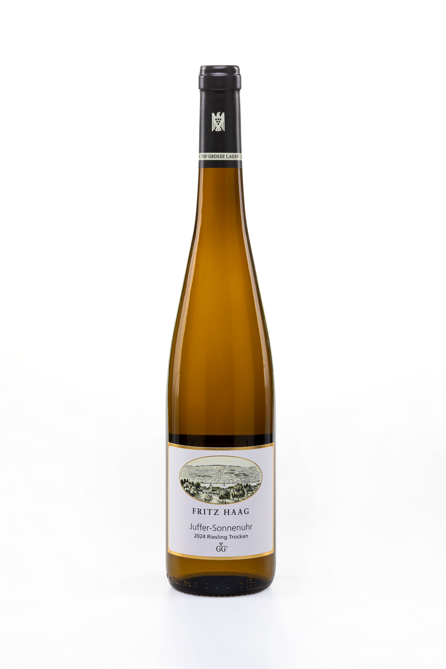 2024 - Riesling "Juffer Sonnenuhr GG", Fritz Haag