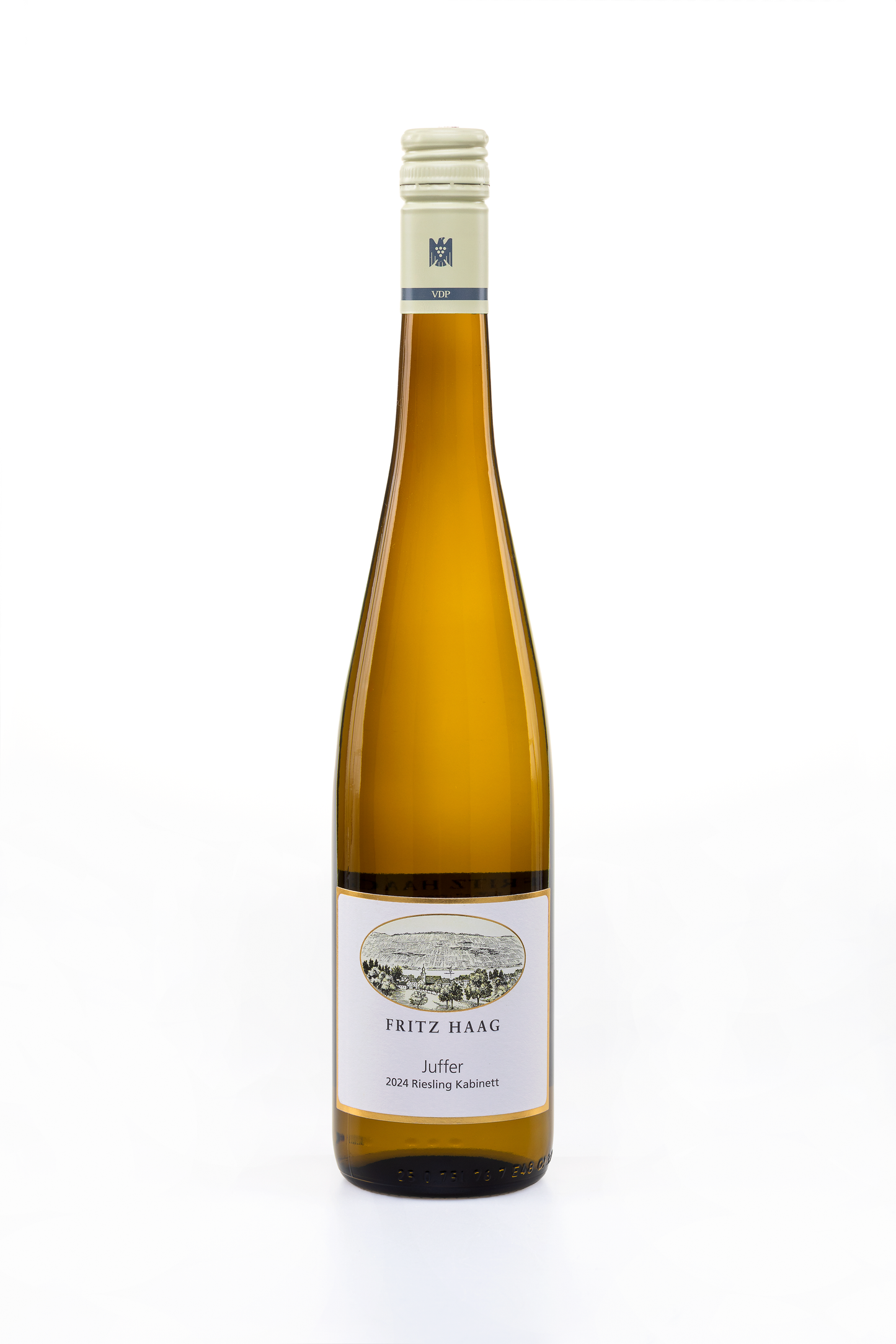 2024 - Riesling "Juffer Kabinett", Fritz Haag