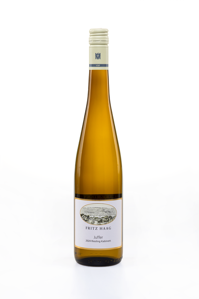 2024 - Riesling "Juffer Kabinett", Fritz Haag