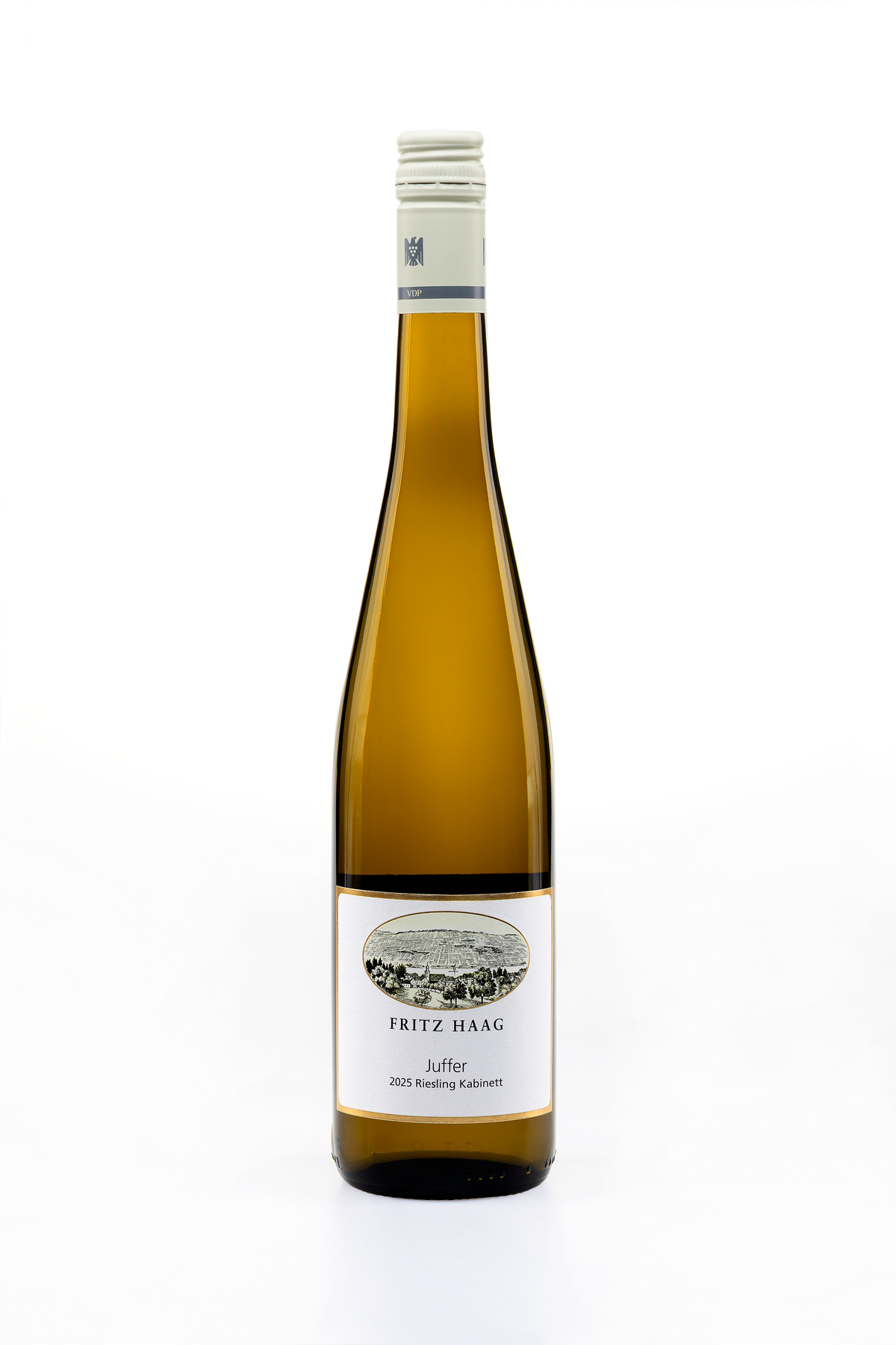 2025 - Riesling "Juffer Kabinett", Fritz Haag