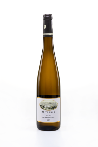2023 - Riesling "Juffer GG", Fritz Haag