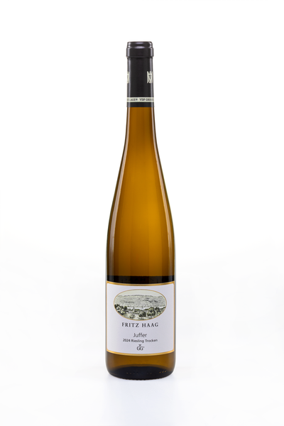 2024 - Riesling "Juffer GG", Fritz Haag
