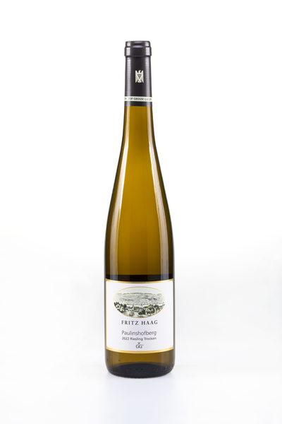 2022 - Riesling "Kestener Paulinshofberg GG", Fritz Haag