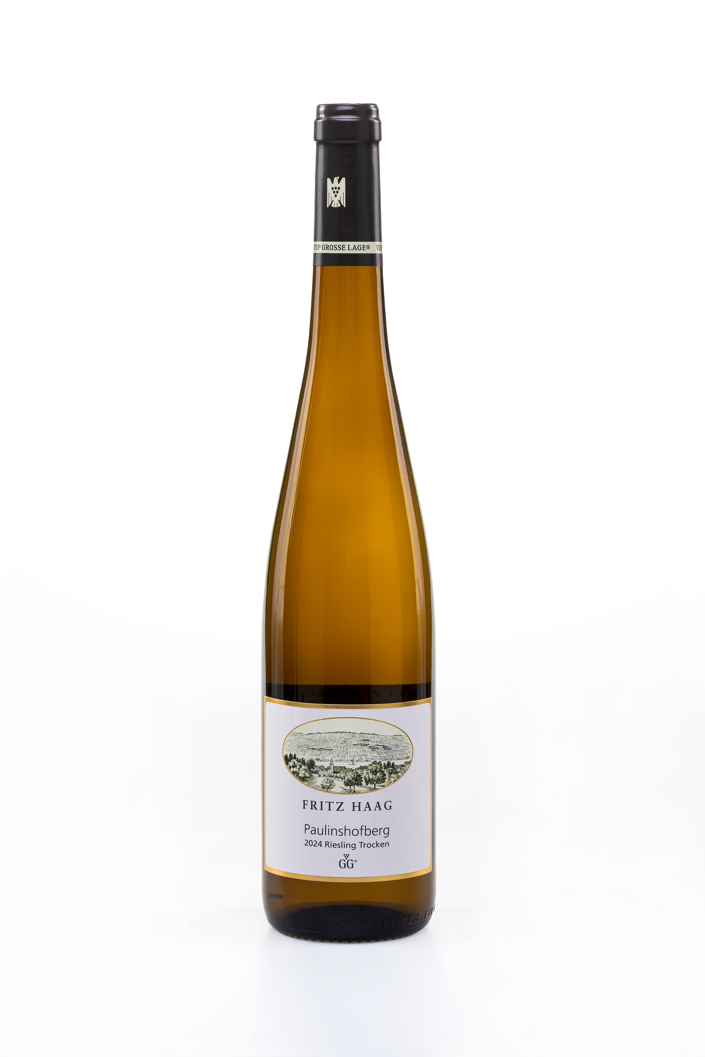 2024 - Riesling "Kestener Paulinshofberg GG", Fritz Haag