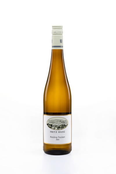 2025 - Riesling "Trocken", Fritz Haag
