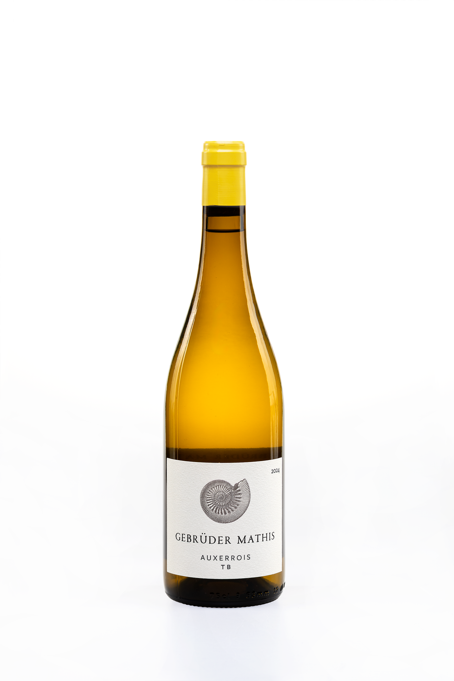 2025 Auxerrois TB - Gebrüder Mathis