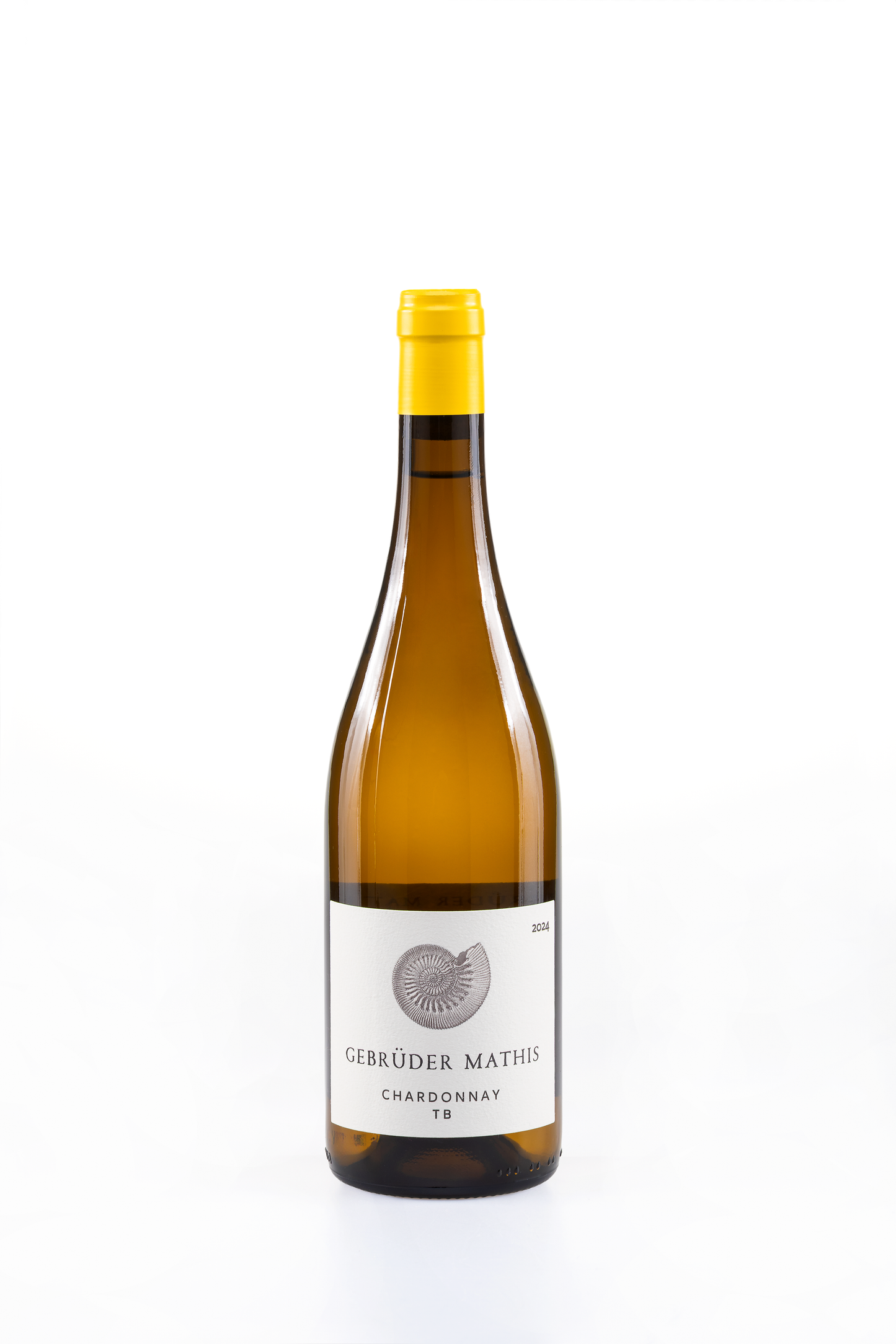 2024 Chardonnay TB - Gebrüder Mathis