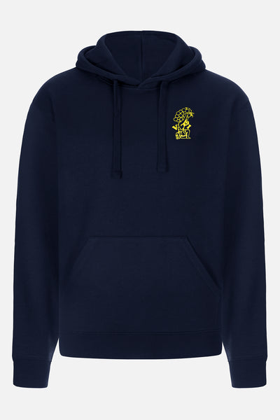 ASD Hoodie, navy