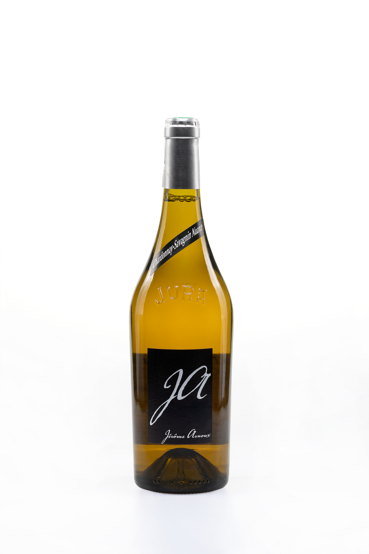 N.W. - Chardonnay-Savagnin "Nuance", Jerome Arnoux