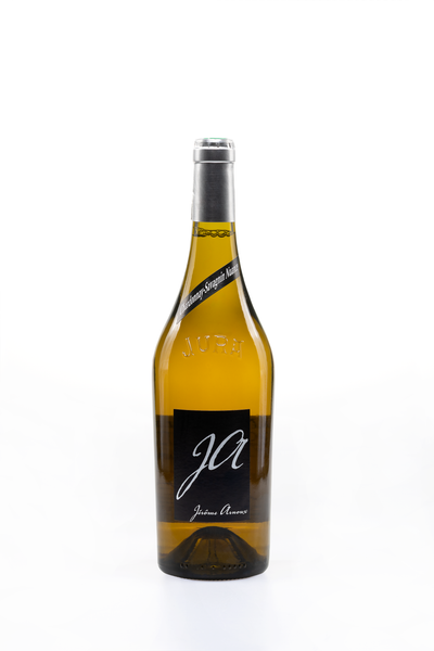 N.W. - Chardonnay-Savagnin "Nuance", Jerome Arnoux