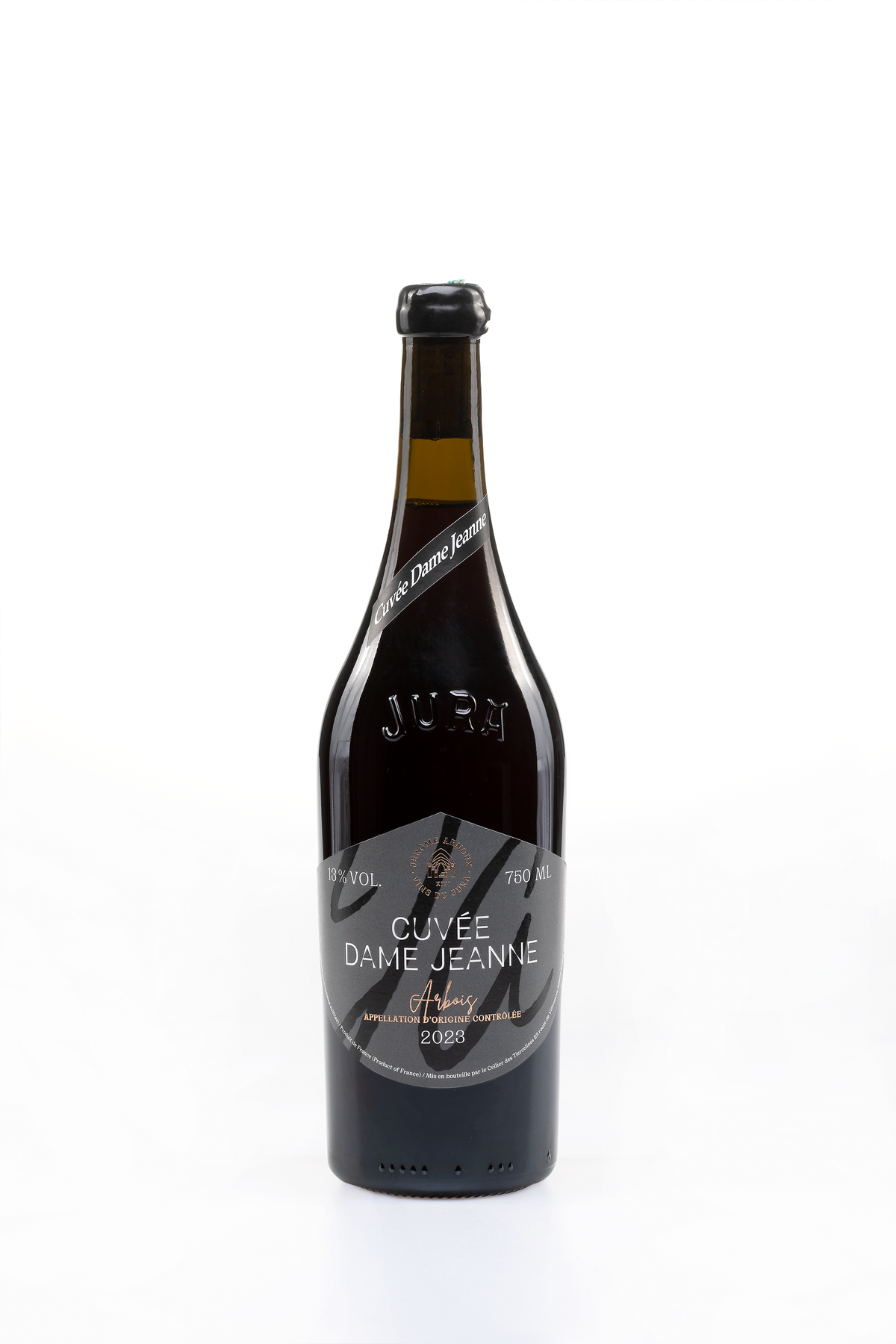 2023 - Rouge Tradition "Cuvée Dame Jeanne", Jerome Arnoux
