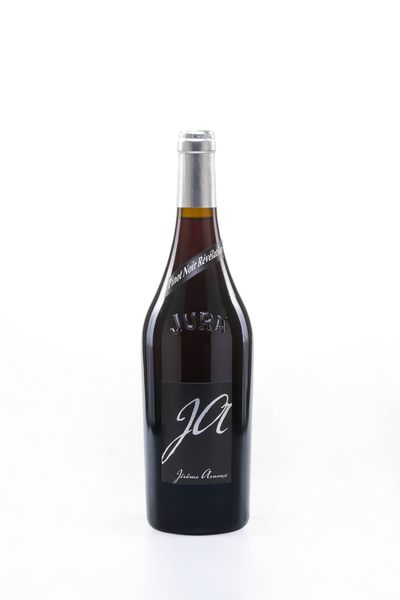 2021 - Pinot Noir "Cotes du Jura", Jerome Arnoux