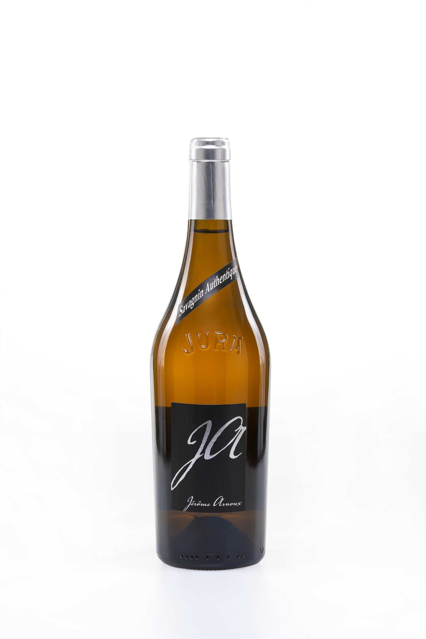 2019 - Savagnin "Authentique", Jerome Arnoux