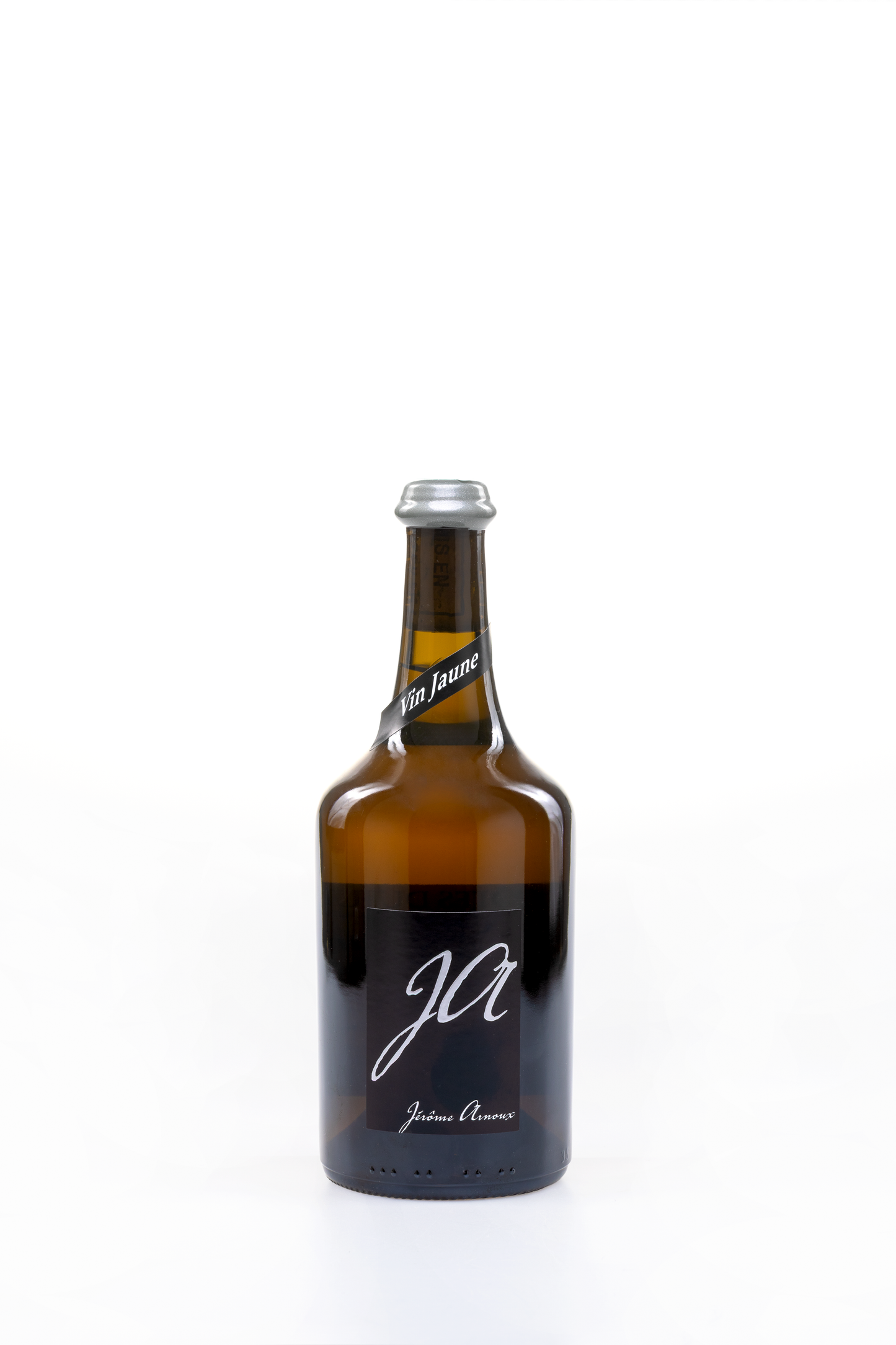2016 - "Vin Jaune", Jerome Arnoux