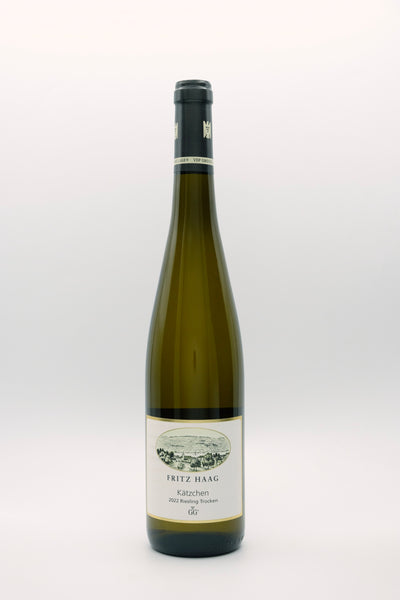 2022 - Riesling "Monzeler Kätzchen GG", Fritz Haag
