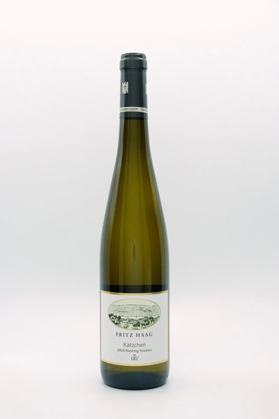2024 - Riesling "Monzeler Kätzchen GG", Fritz Haag