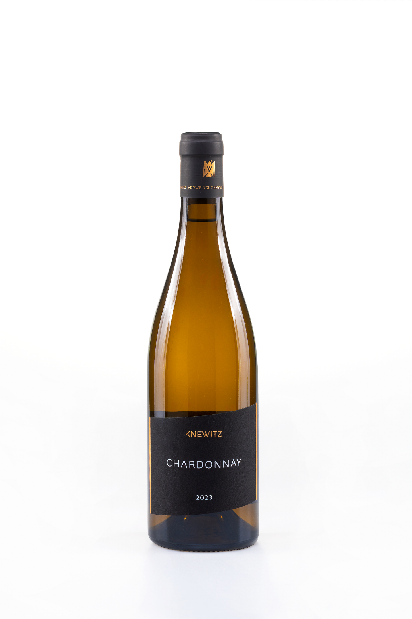 2023 - Chardonnay aus dem Tal  - Knewitz