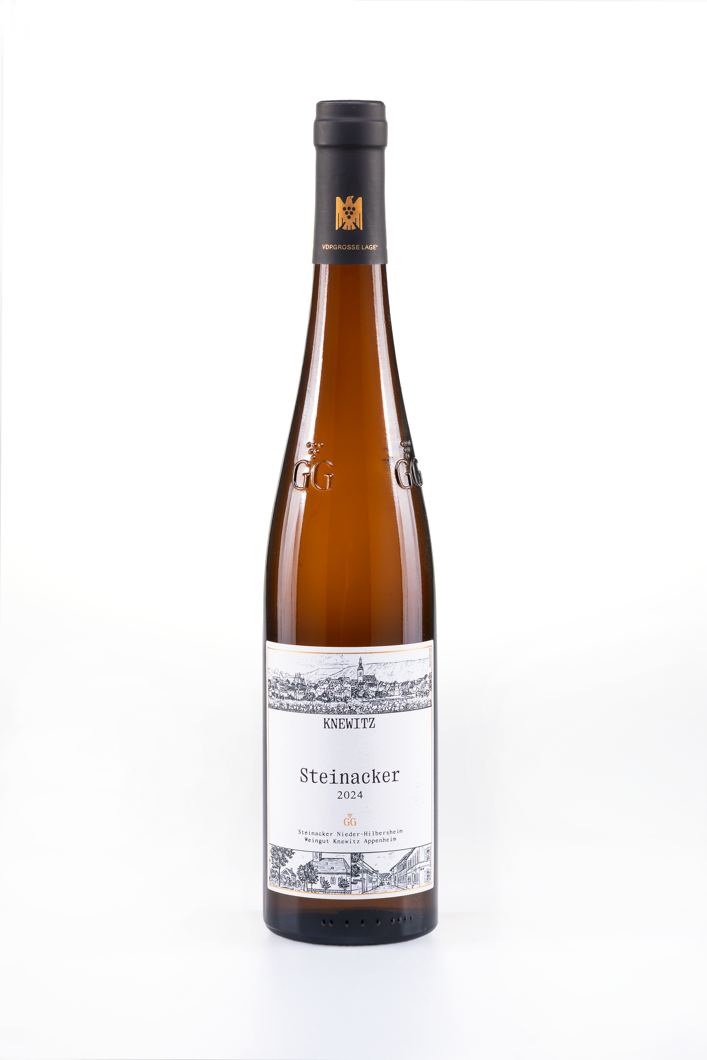 2024 - Steinacker GG Riesling - Knewitz