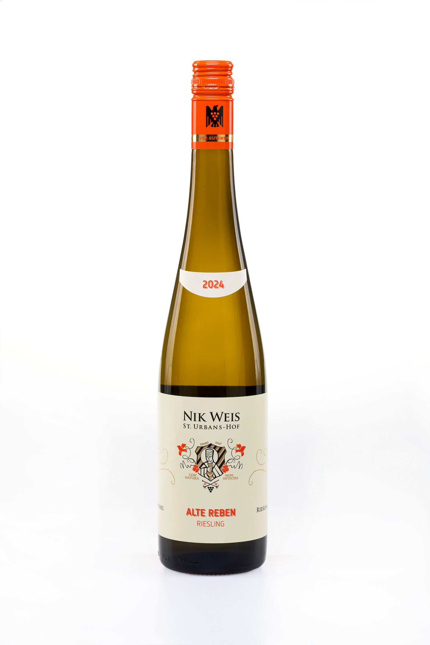 2024 - Riesling "Alte Reben", Nik Weis