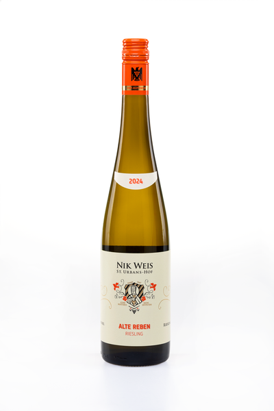 2024 - Riesling "Alte Reben", Nik Weis